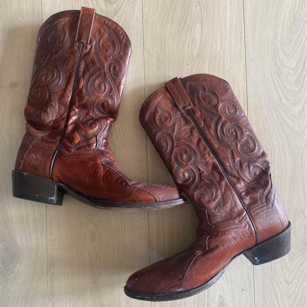 Dan Post Boots  Mens 9.5